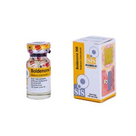 BOLDENONE 300