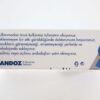OMNITROPE 15 MG 45 IU Cartridge (3)