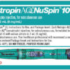 nutropin aq nuspin10
