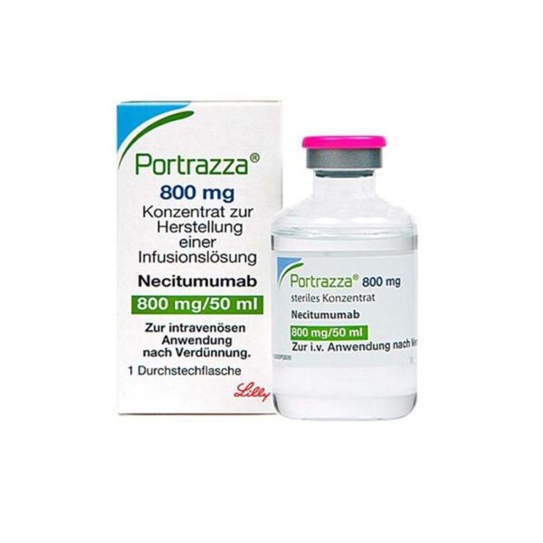 Buy Portrazza (necitumumab) Online 