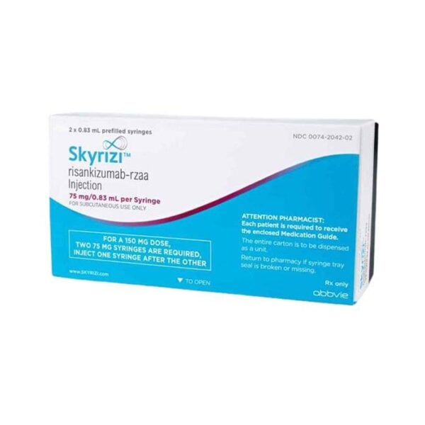 Buy Skyrizi (Risankizumab) Online 