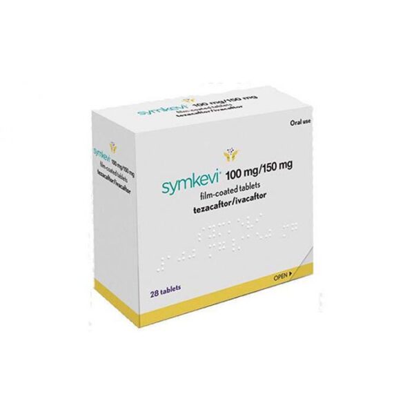 Buy Symkevi (tezacaftor/ivacaftor) Online 