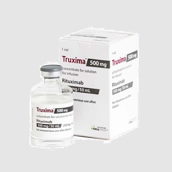Buy Truxima (rituximab) Online 
