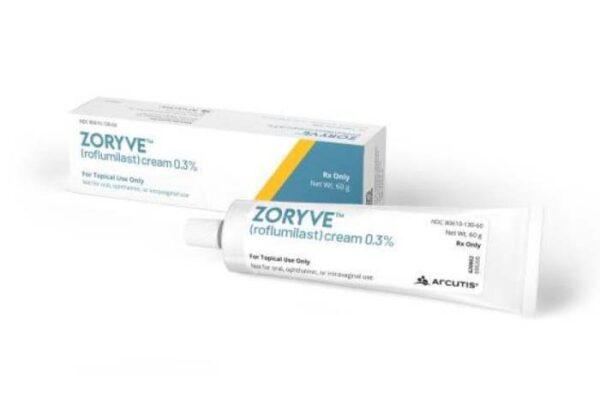Buy Zoryve (roflumilast) Online 